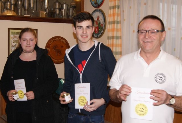 Silvester Sieger 15