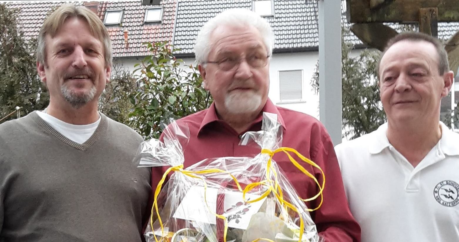 F Albrecht 75