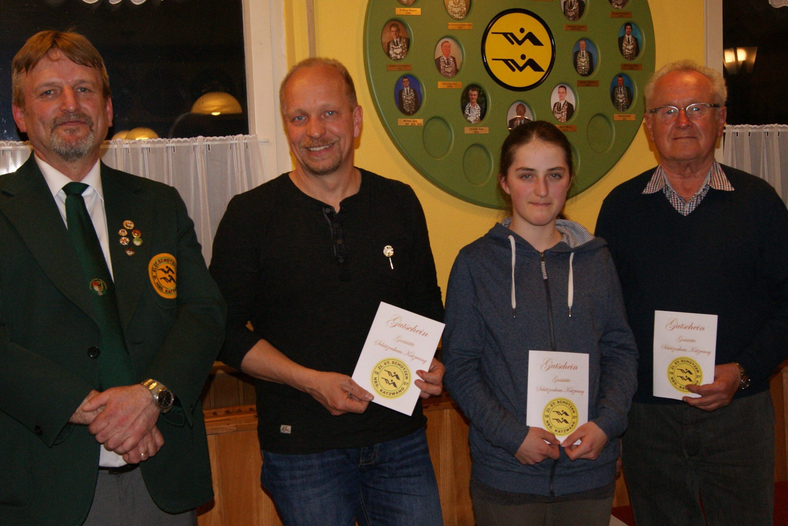 Sieger Sonderpreis