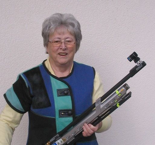 Gerda DM 16