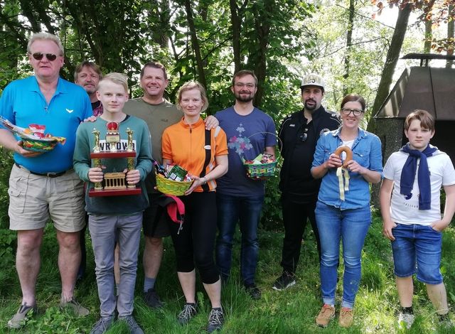 Sieger BSF 19