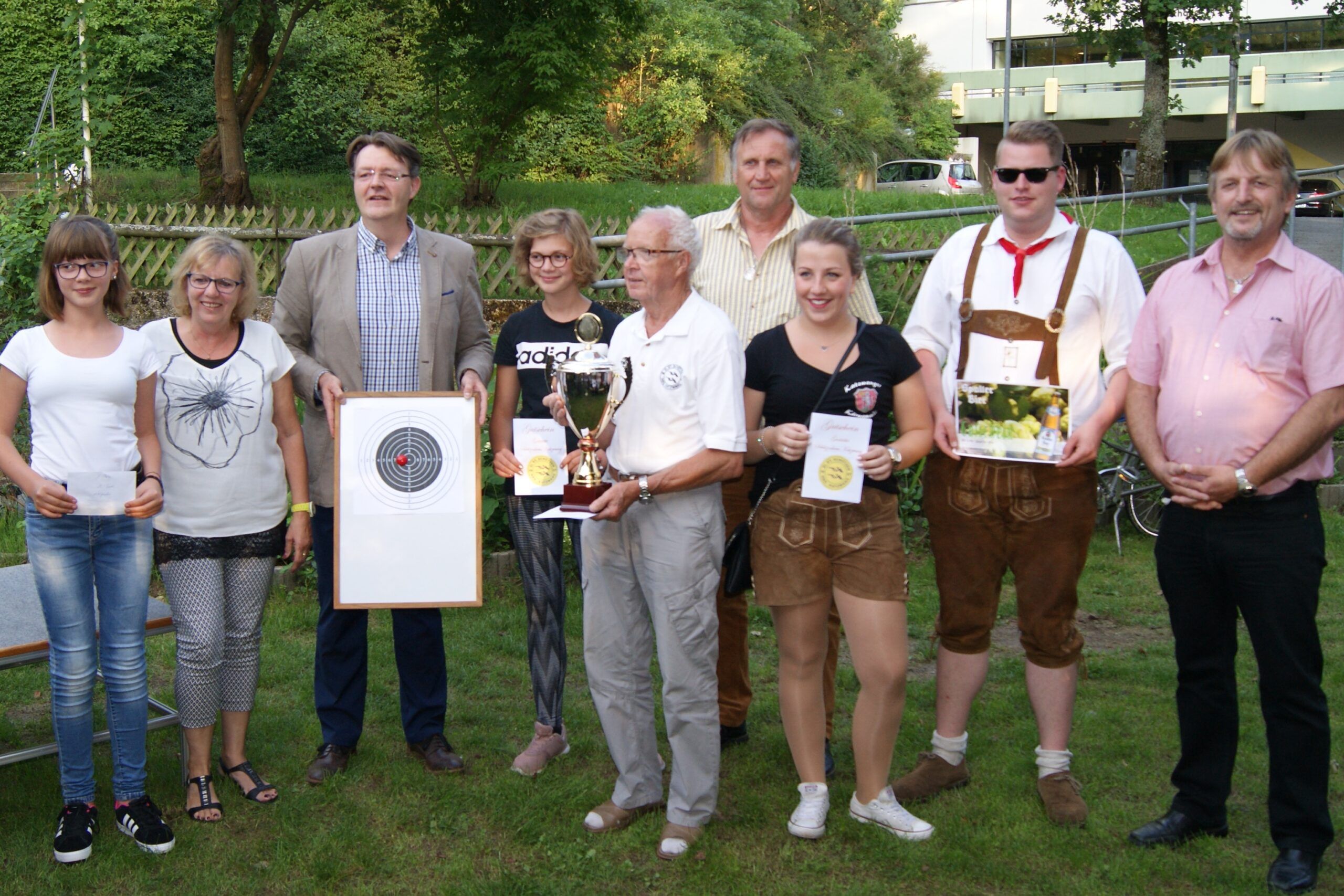 Sieger KS 17
